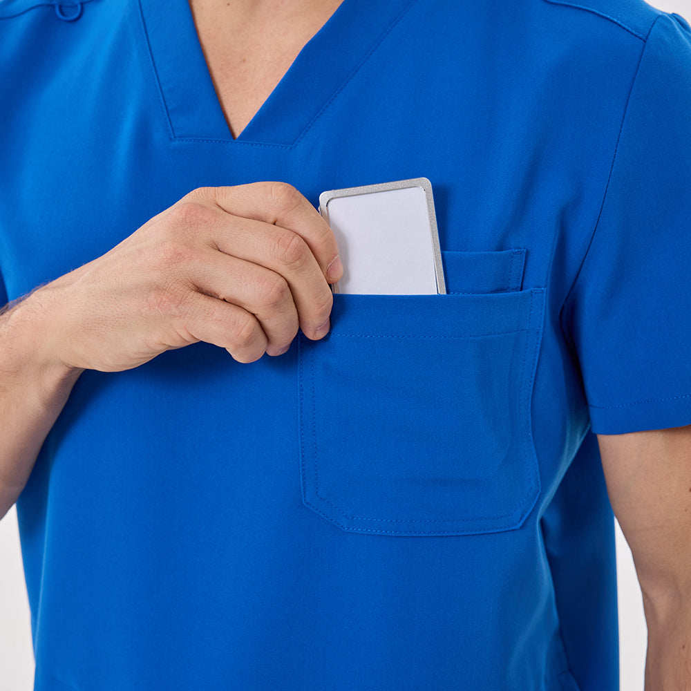 Clinic uniform for men