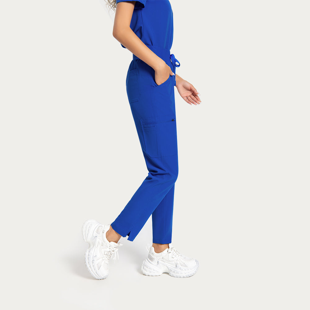 Professional scrub pants
