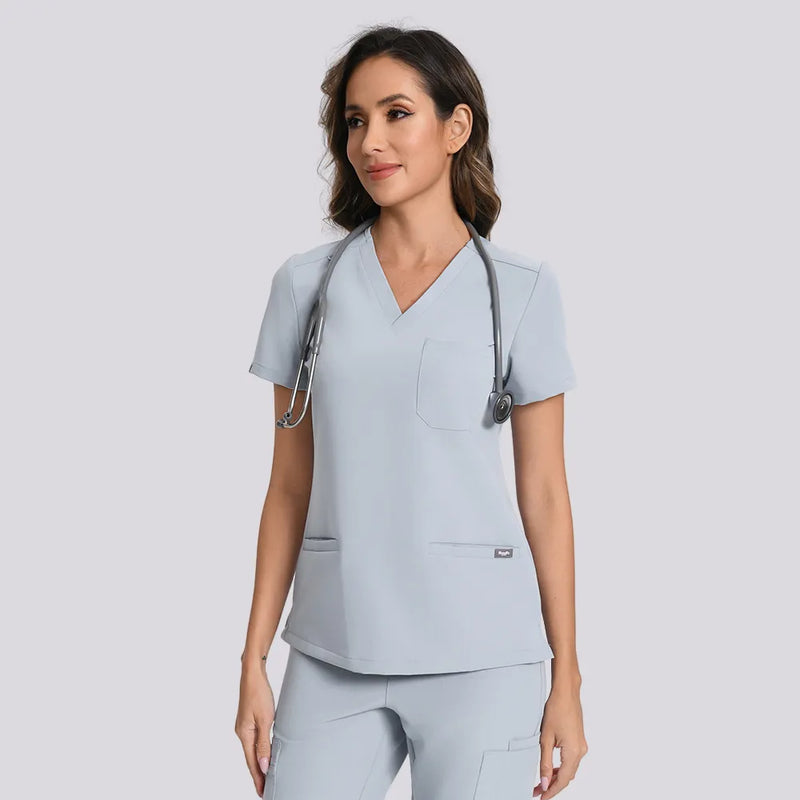 Dusty Blue|Azul empolvado