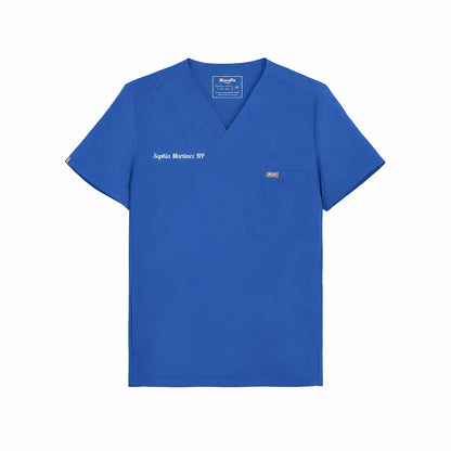 Servicio de bordado personalizado