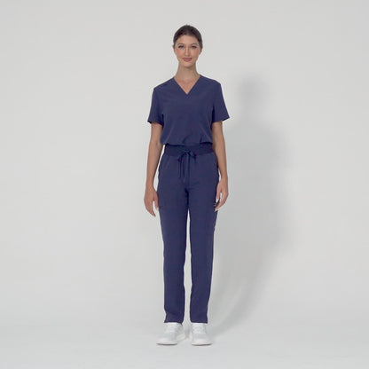 Stylish nurse pants